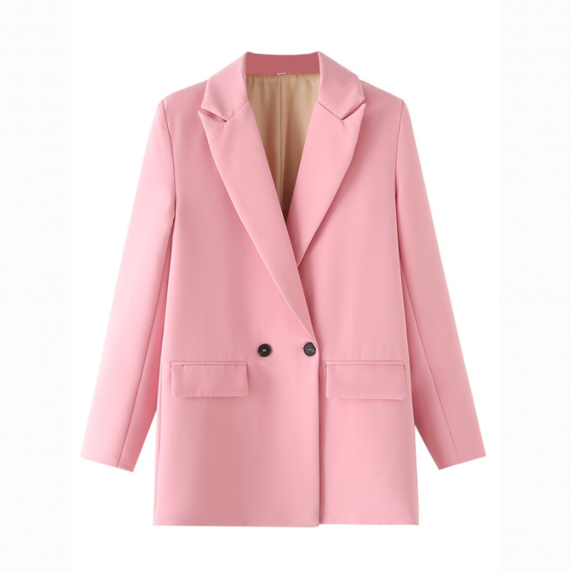 Suit Jacket - Dawn