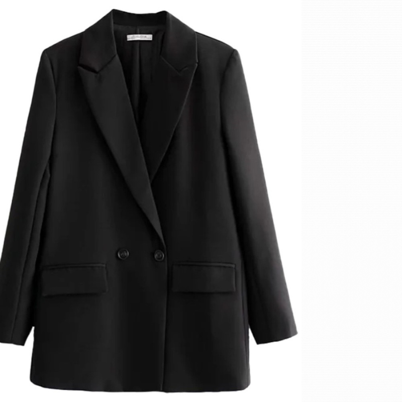 Suit Jacket - Dawn