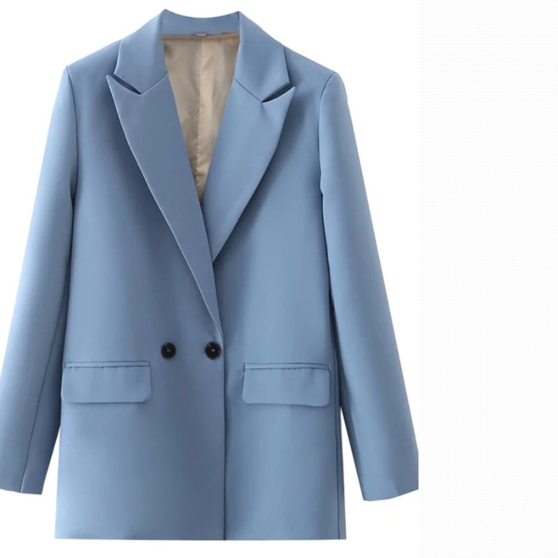 Suit Jacket - Dawn