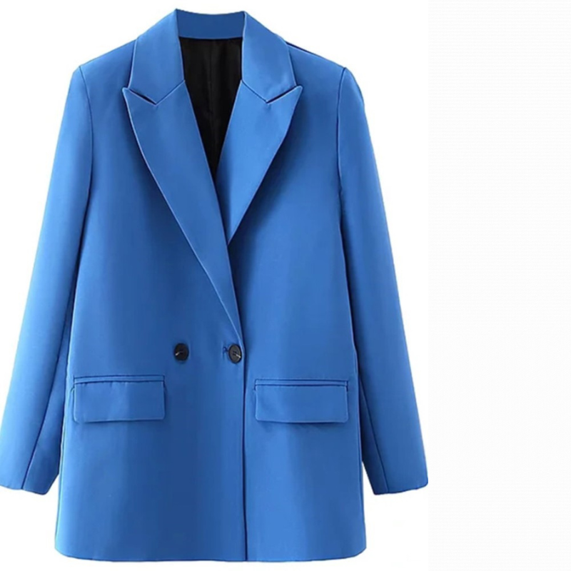 Suit Jacket - Dawn