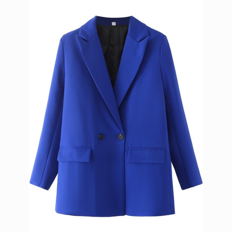 Suit Jacket - Dawn