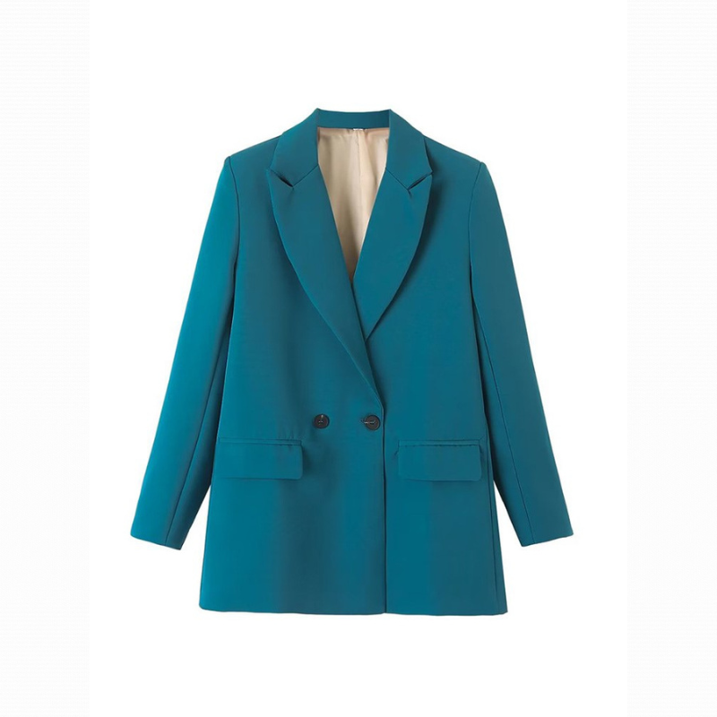 Suit Jacket - Dawn