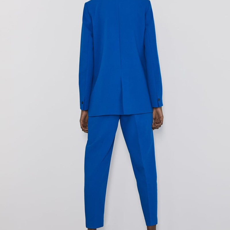 Suit Jacket - Dawn