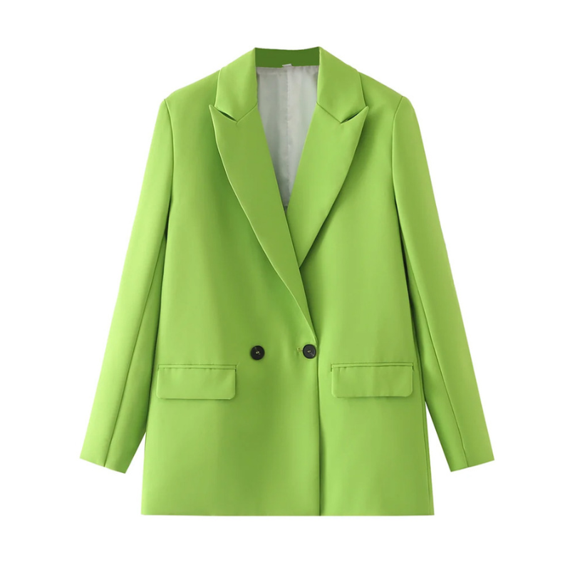 Suit Jacket - Dawn