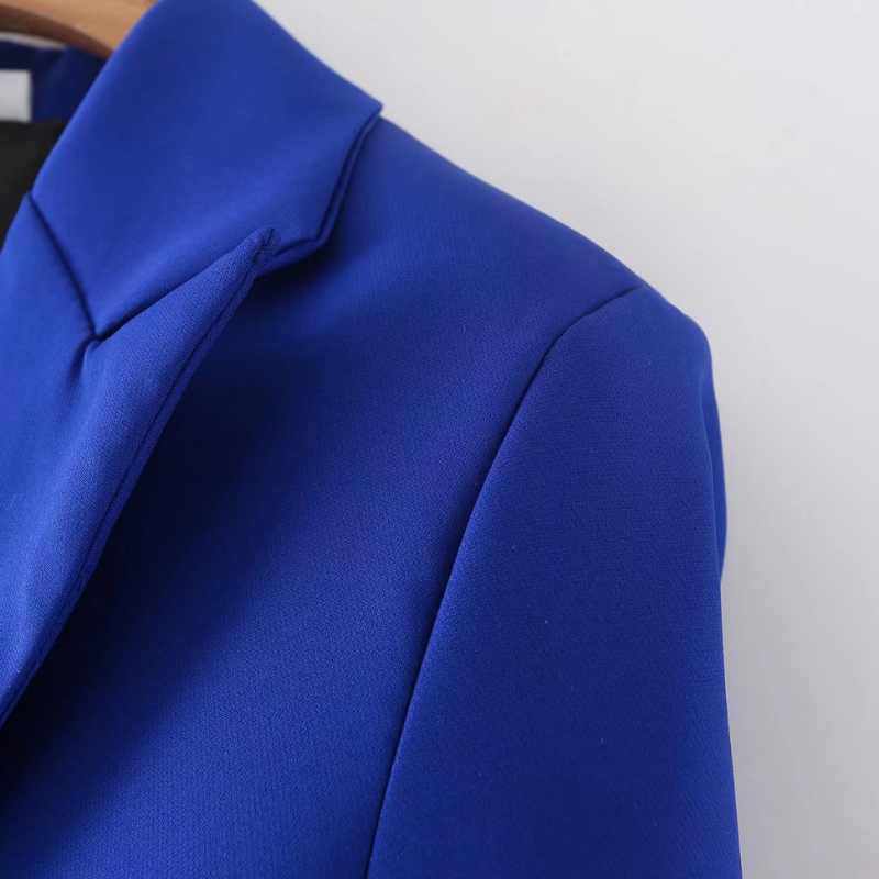 Suit Jacket - Dawn