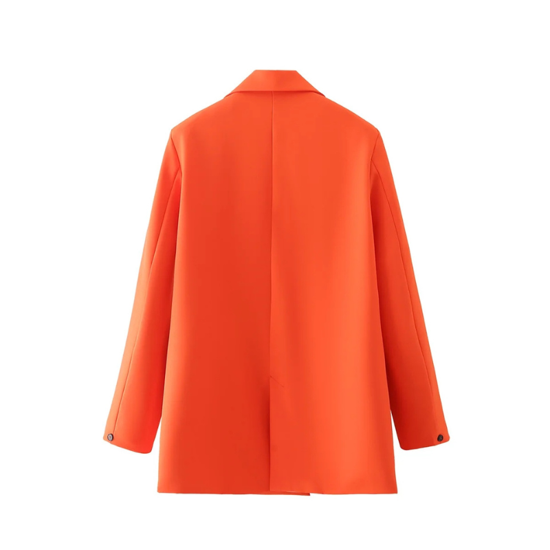 Suit Jacket - Dawn