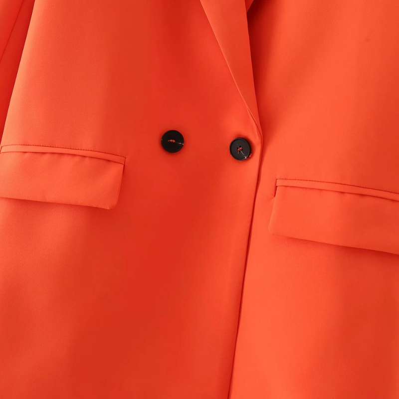 Suit Jacket - Dawn