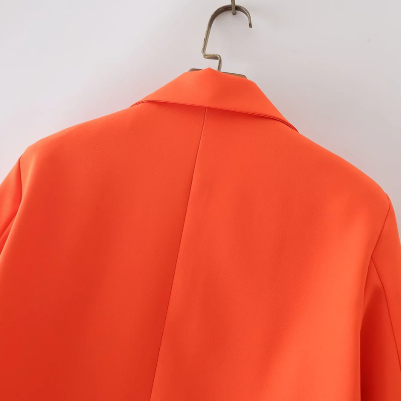 Suit Jacket - Dawn