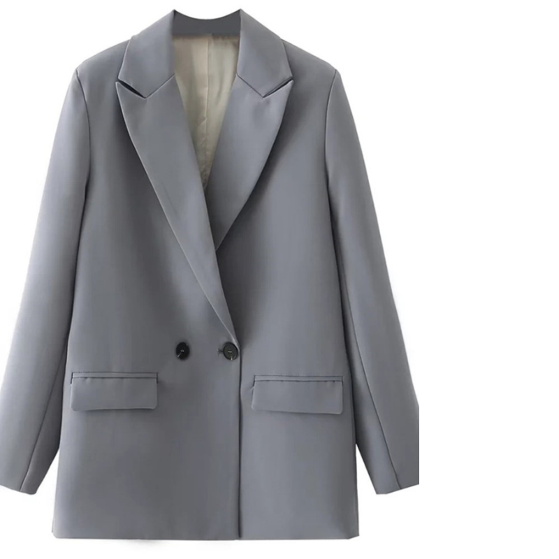 Suit Jacket - Dawn