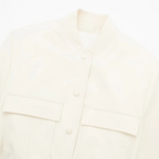 Bomber Jacket – Aviator's Dawn