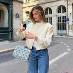 Bomber Jacket – Aviator's Dawn