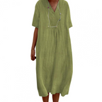 Vestido Nina - Vestido de Mujer