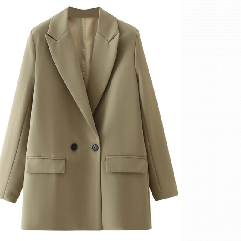 Suit Jacket - Dawn