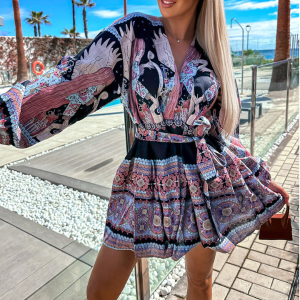 Anne Dress