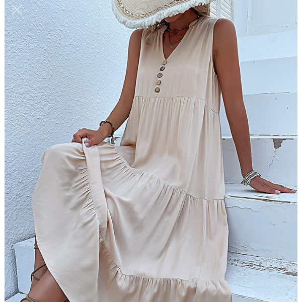 Dami Dress