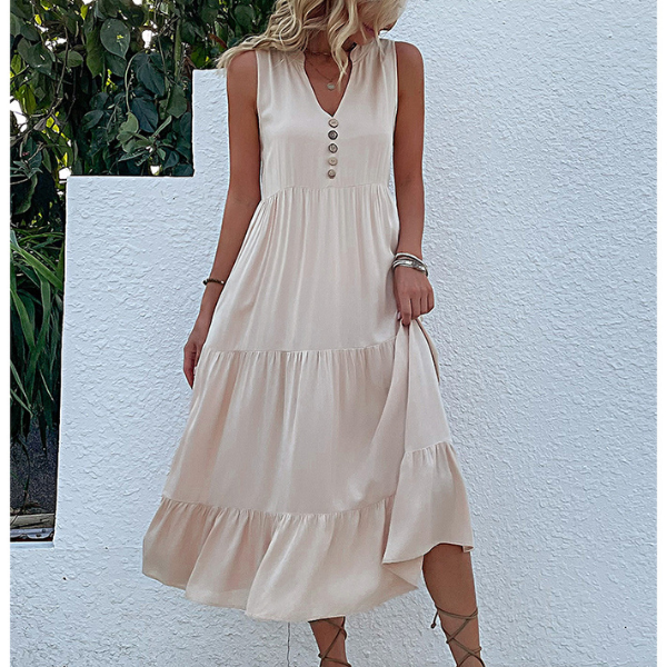 Dami Dress