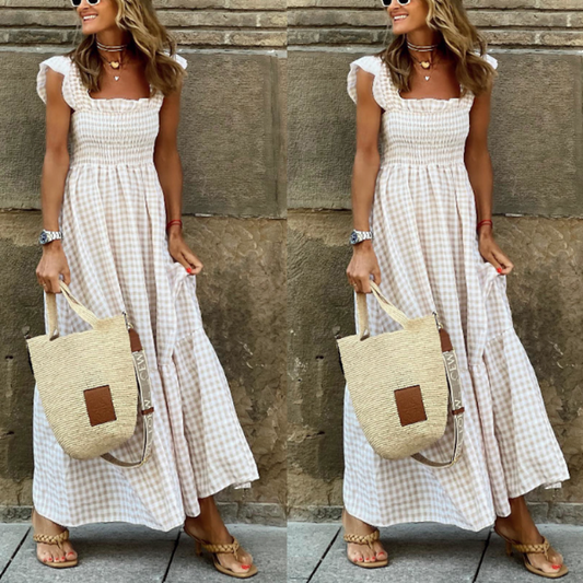 Adriana Dress