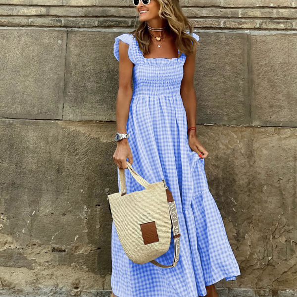 Adriana Dress