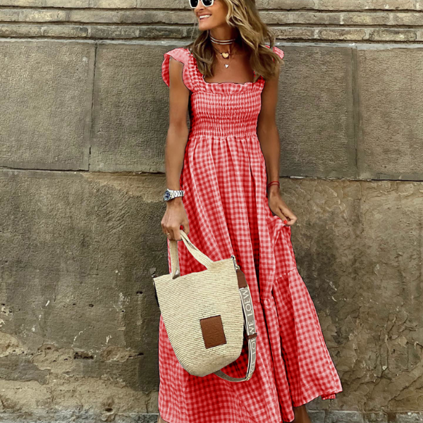 Adriana Dress