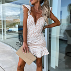 Kaila Dress