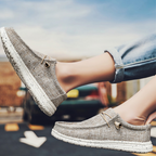 Ergo Comfy Men's Sports Shoes