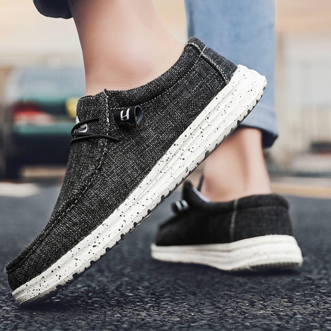 Ergo Comfy Men's Sports Shoes