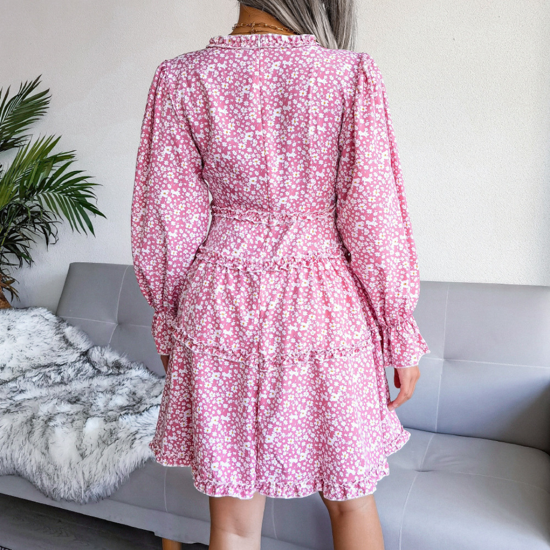 short dress Lody