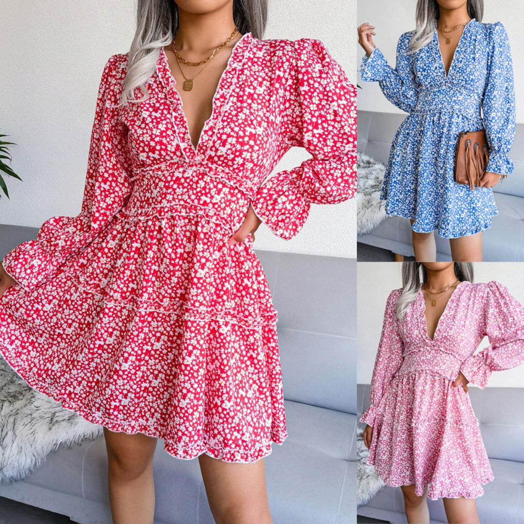 short dress Lody