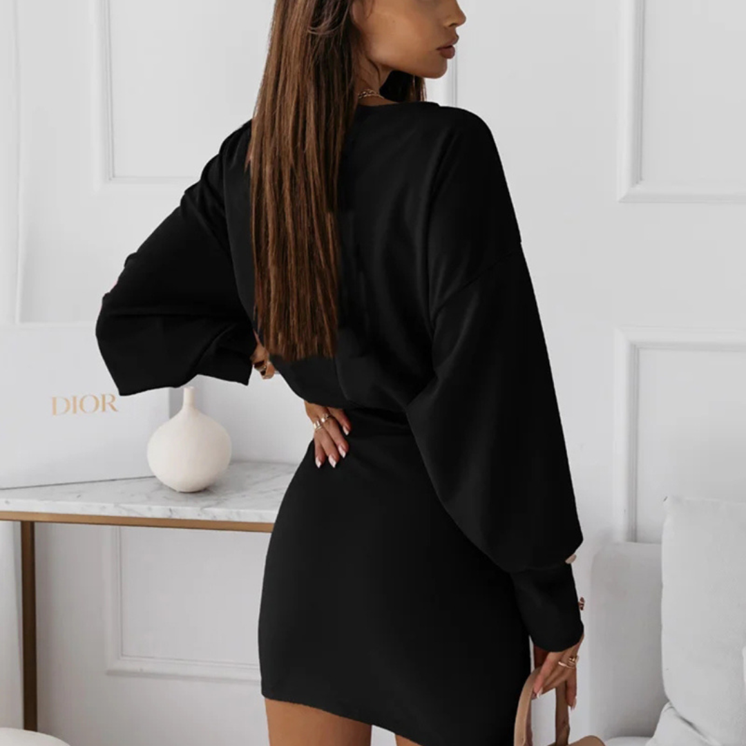 Diana Mini Dress