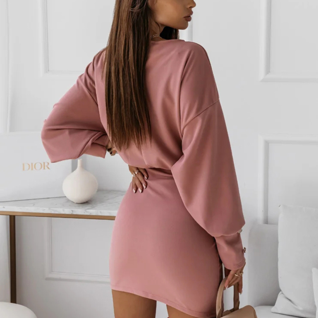 Diana Mini Dress