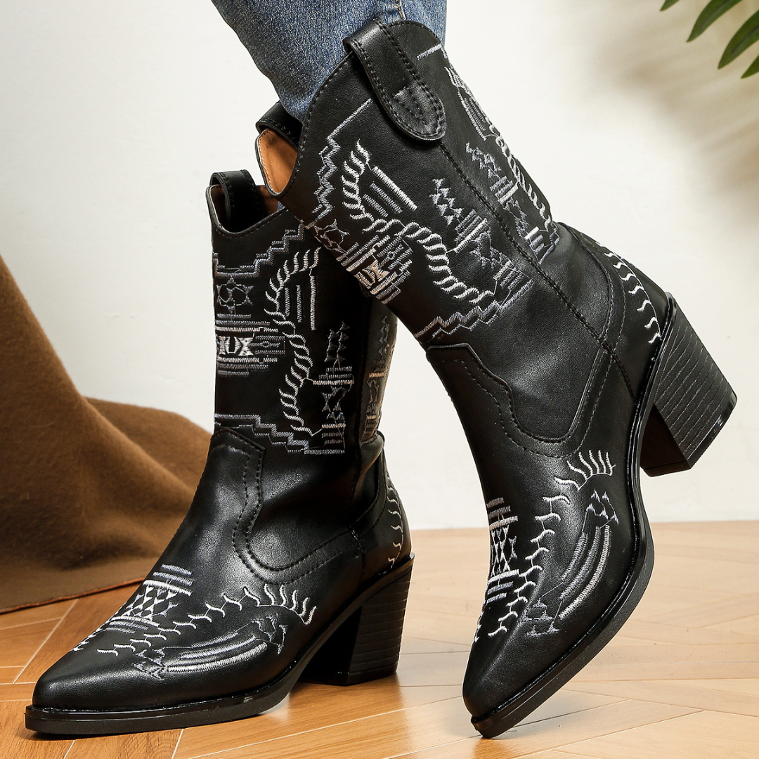 Botas Cowboy Dana