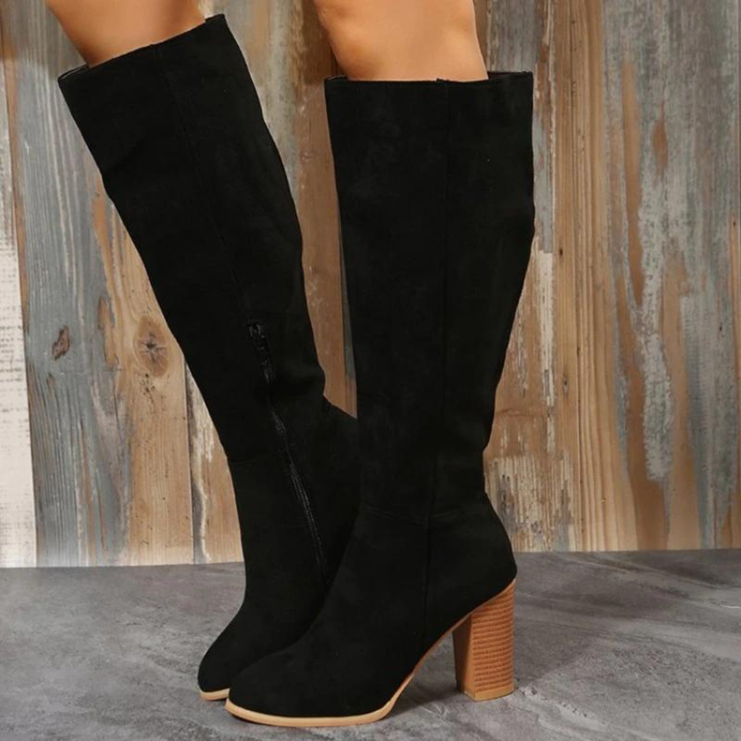 Gonu high boots