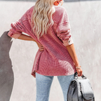 Casual Overshirt Jacket