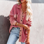 Casual Overshirt Jacket