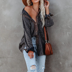 Casual Overshirt Jacket