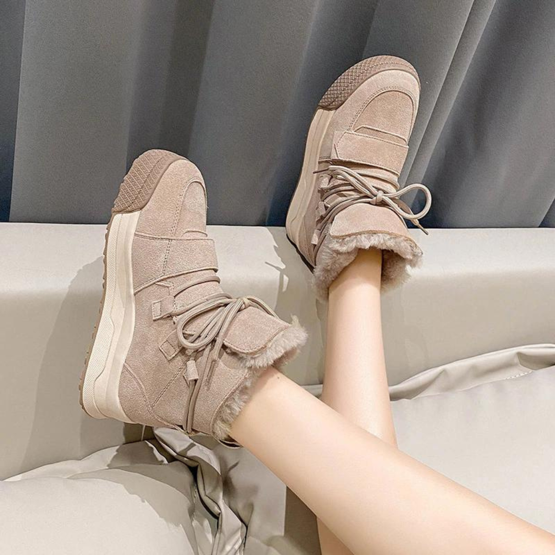 Botines Snowy®️