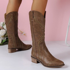 Botas Cowboy Cuevas