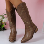 Botas Cowboy Cuevas