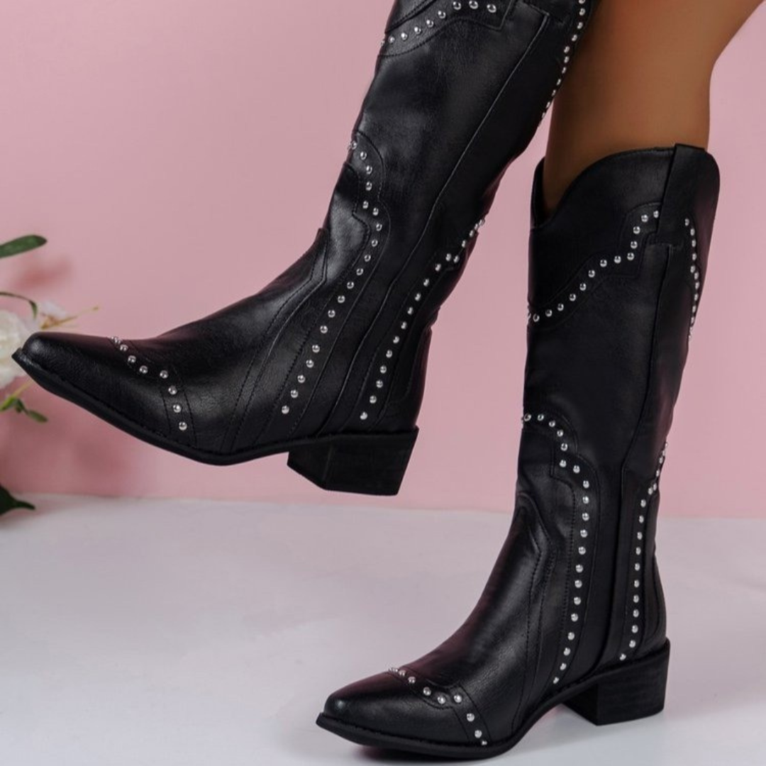Botas Cowboy Cuevas