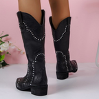 Botas Cowboy Cuevas