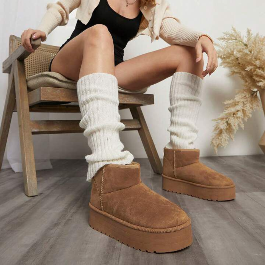 Duggies Australian Boots