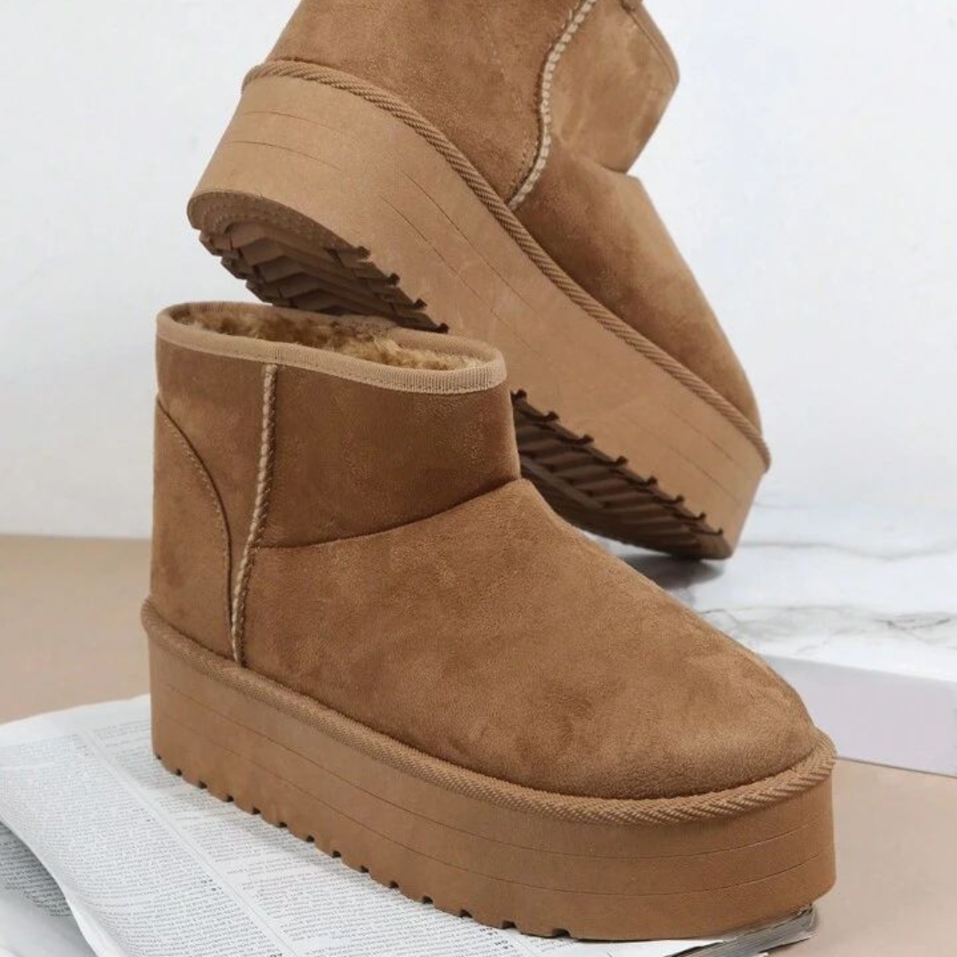 Duggies Australian Boots