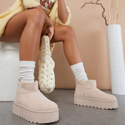 Duggies Australian Boots