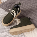 Botines Canguro Oxford Confort