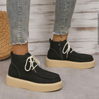 Botines Canguro Oxford Confort