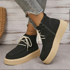 Botines Canguro Oxford Confort