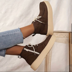 Botines Canguro Oxford Confort