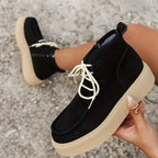 Botines Canguro Oxford Confort