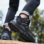 Botas montaña Confort Pro®️