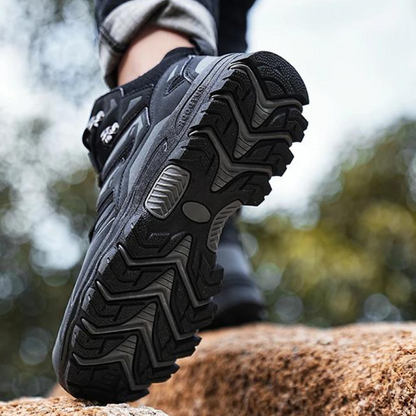 Botas montaña Confort Pro®️